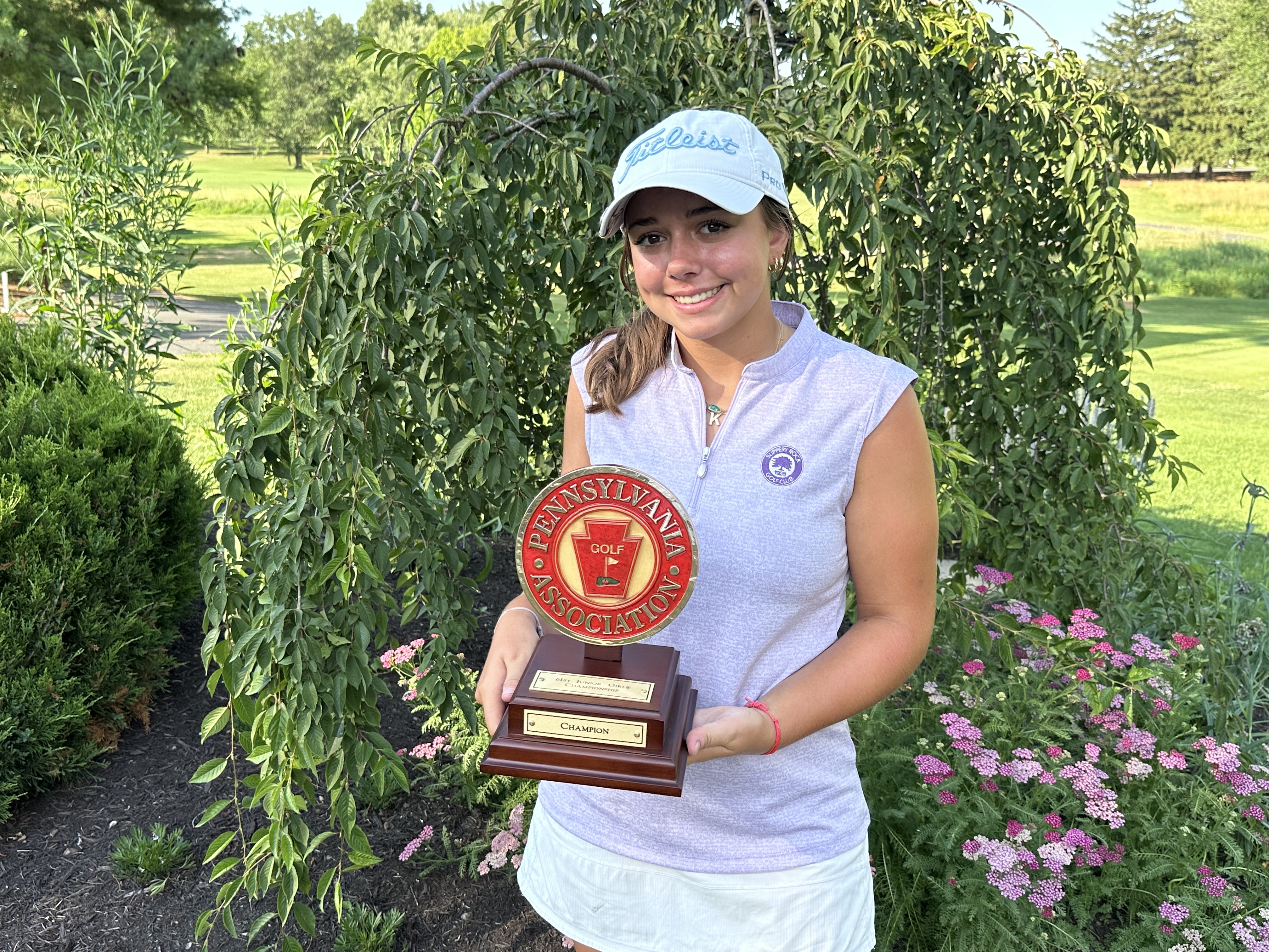 PA Junior Championship Fields Loaded with Contenders